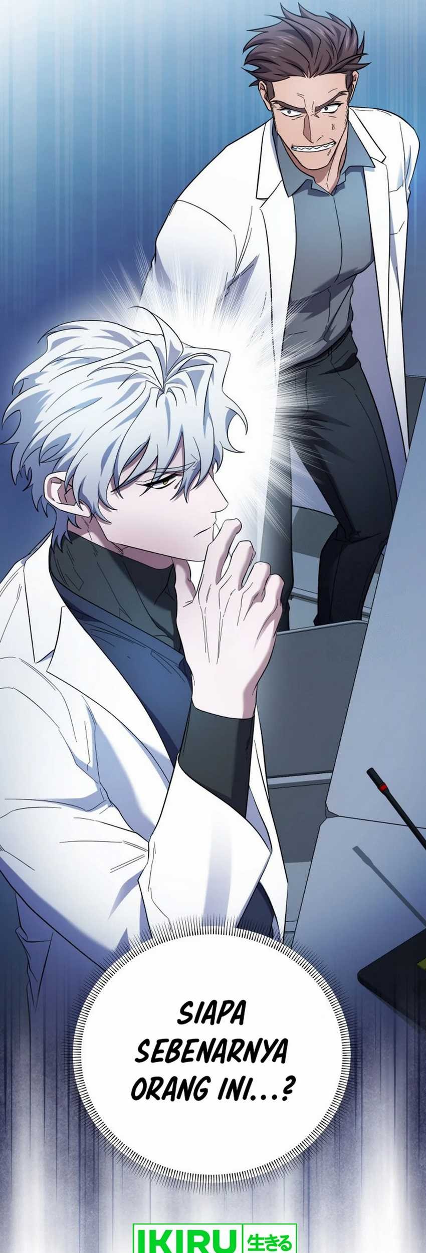Top Medical Surgeon Chapter 40 - halaman 81