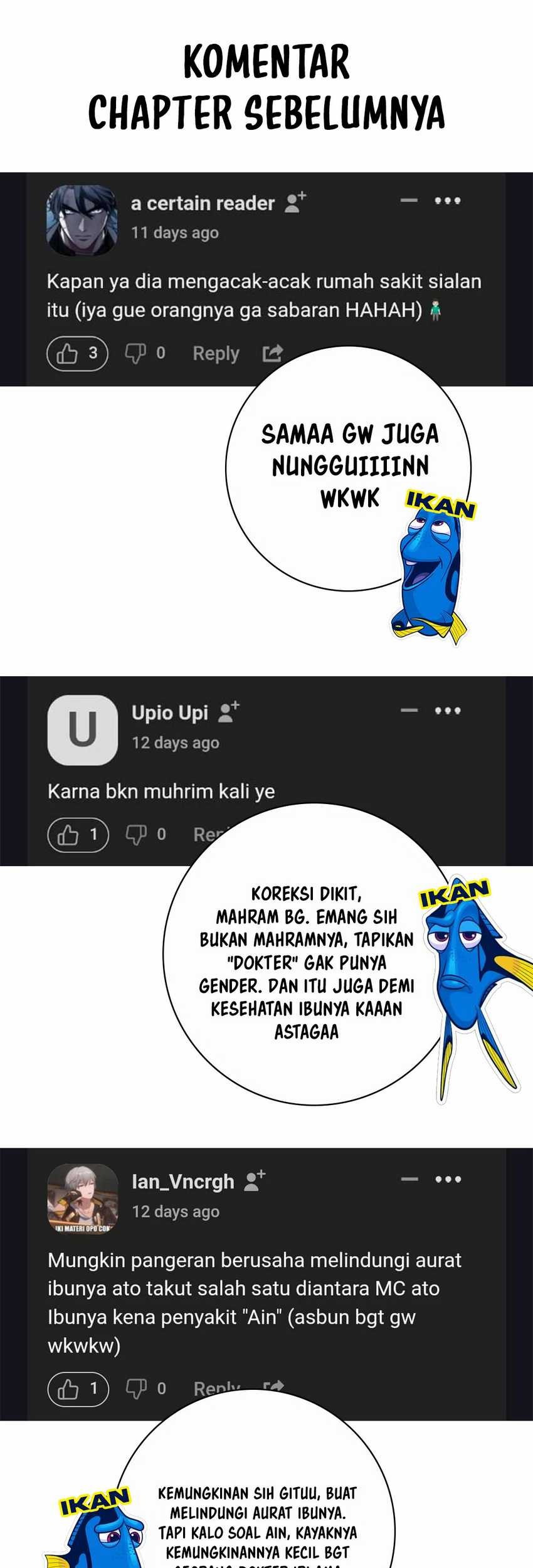 Top Medical Surgeon Chapter 40 - halaman 83