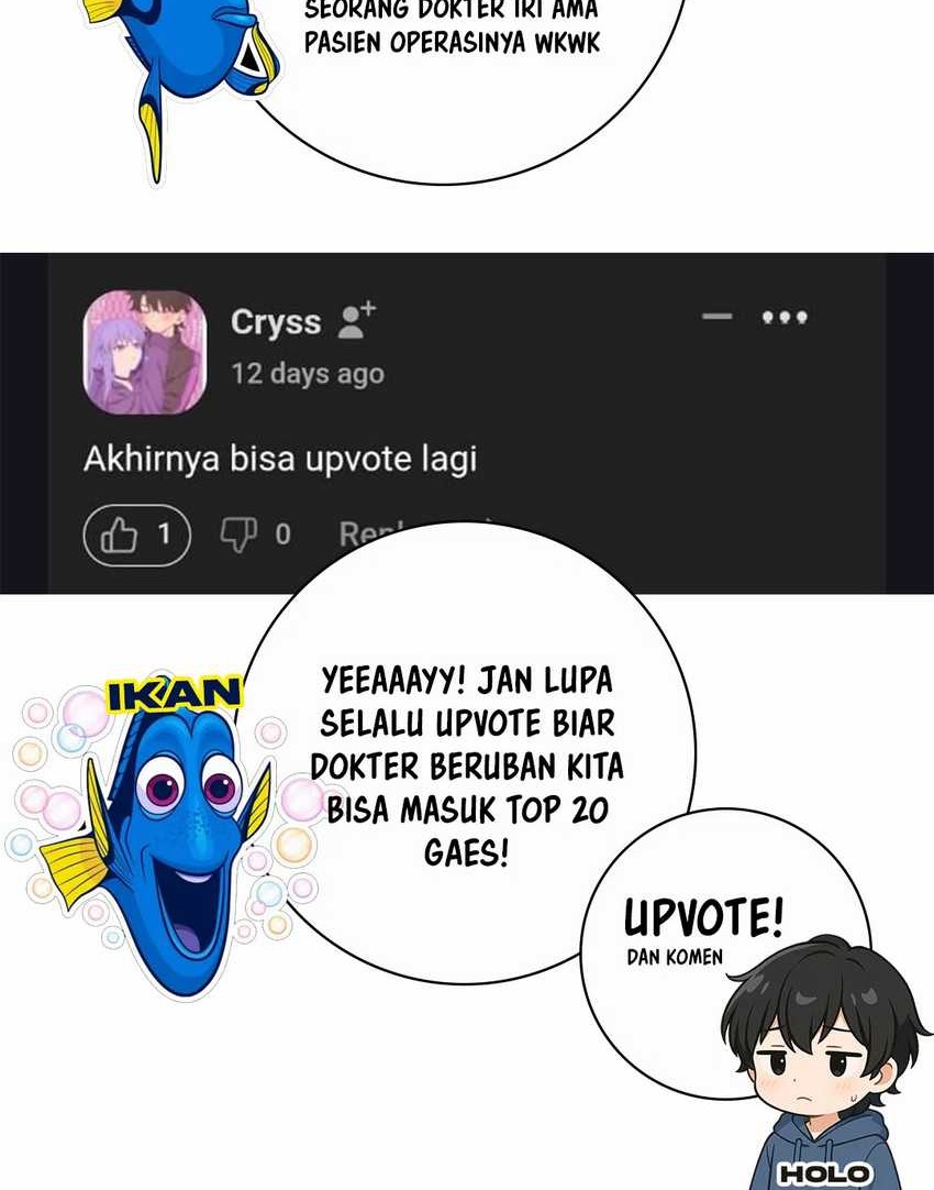 Top Medical Surgeon Chapter 40 - halaman 84