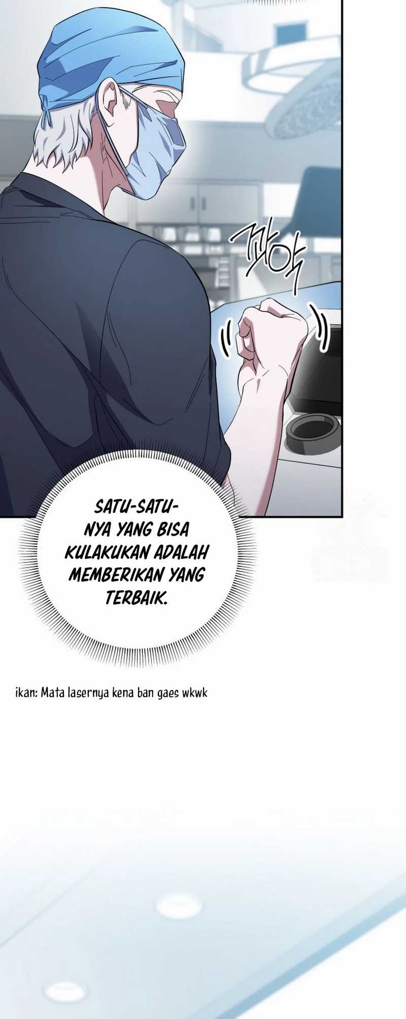 Top Medical Surgeon Chapter 41 - halaman 13