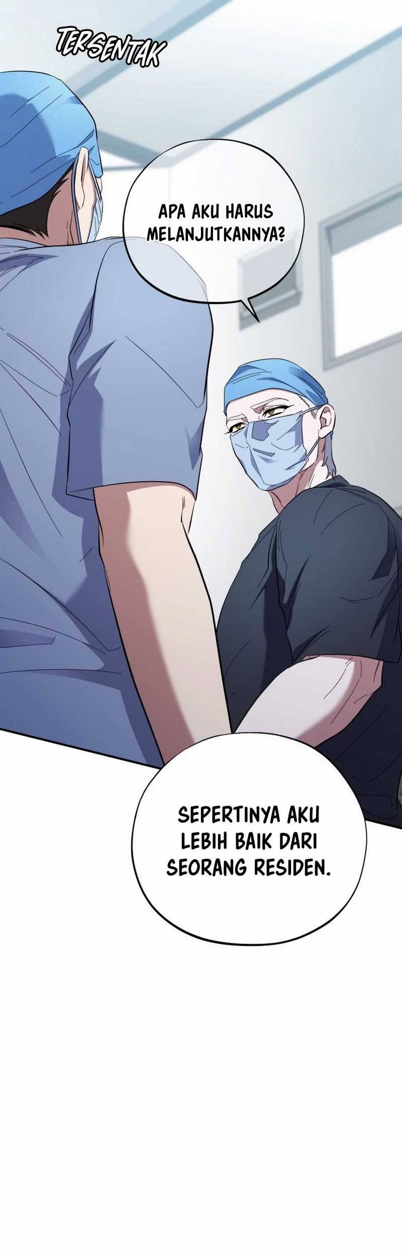 Top Medical Surgeon Chapter 41 - halaman 14