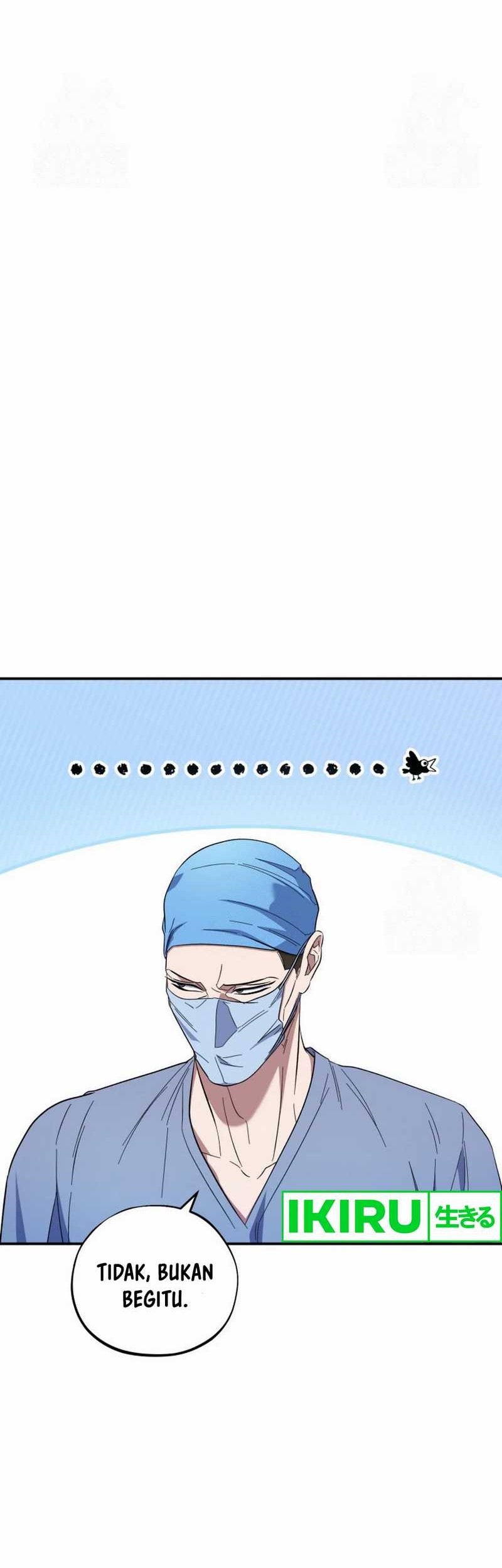 Top Medical Surgeon Chapter 41 - halaman 15