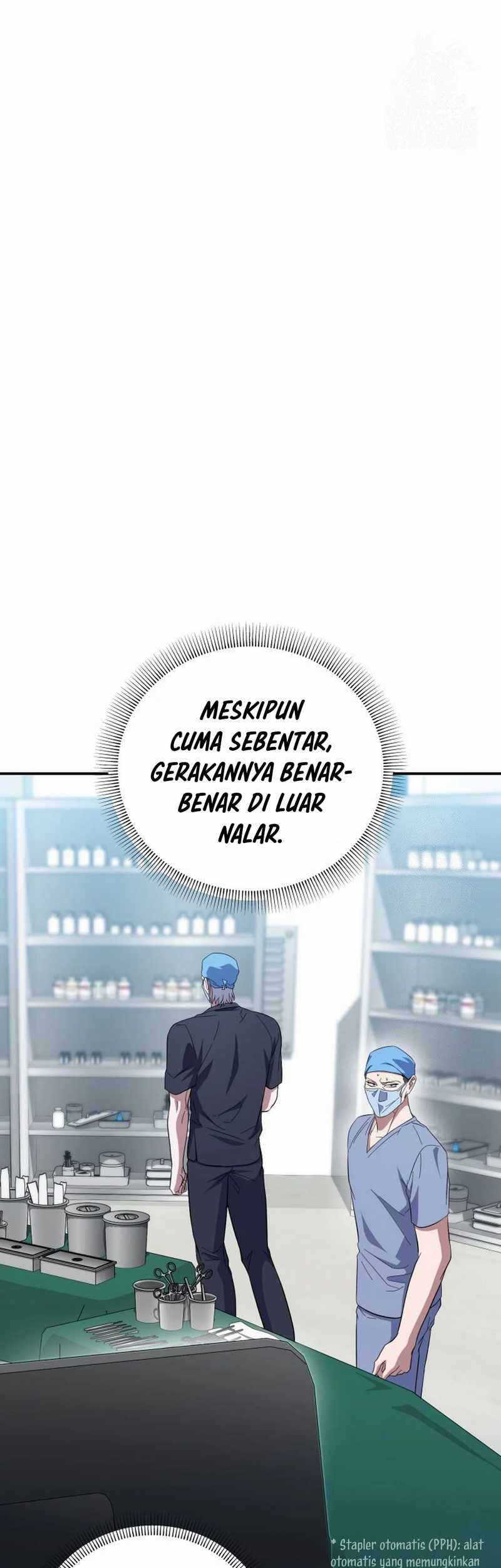 Top Medical Surgeon Chapter 41 - halaman 16