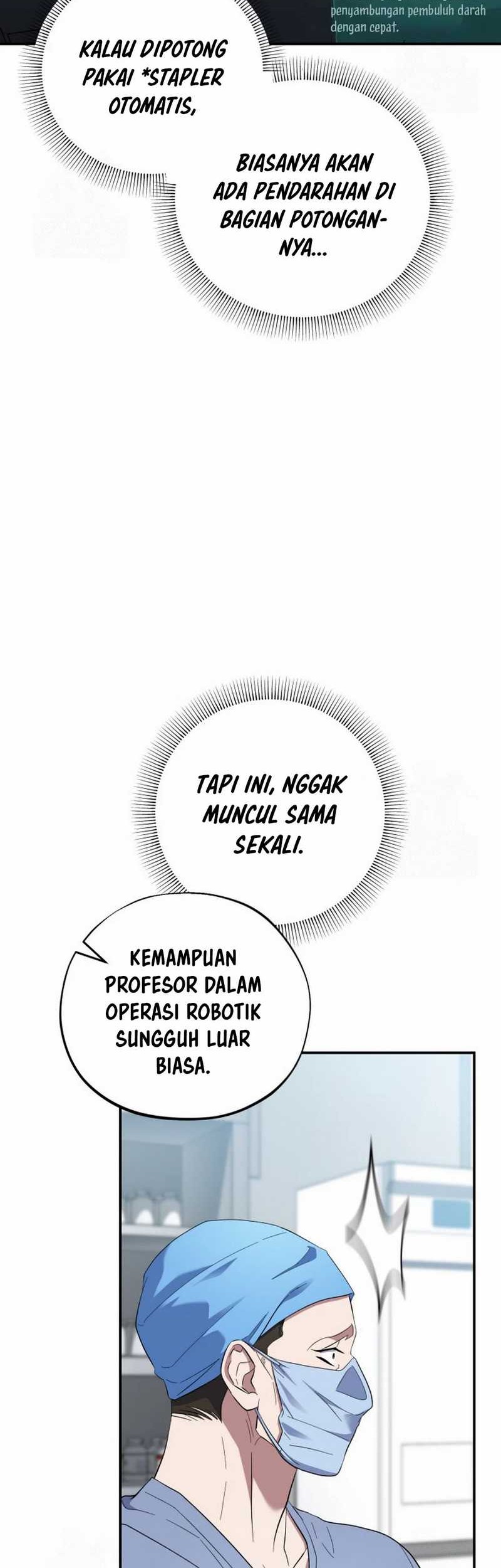 Top Medical Surgeon Chapter 41 - halaman 17