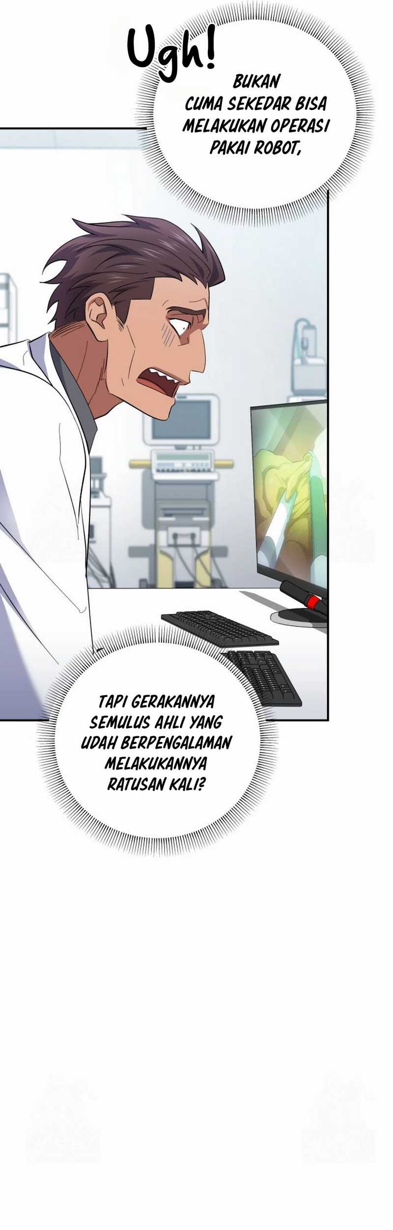 Top Medical Surgeon Chapter 41 - halaman 2