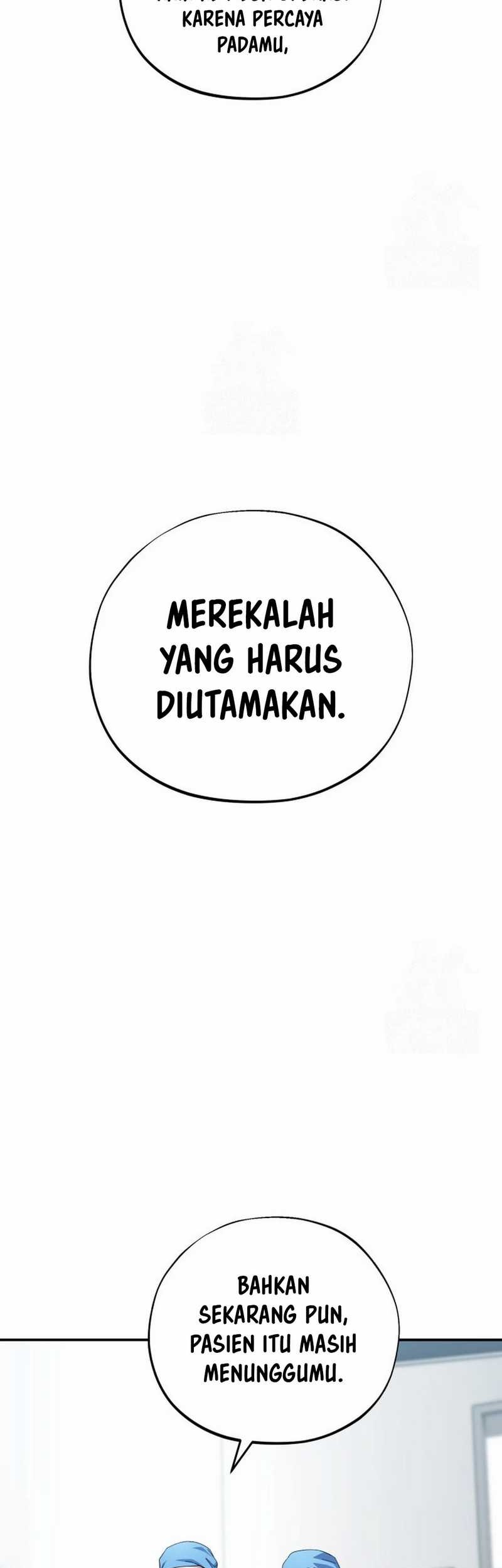 Top Medical Surgeon Chapter 41 - halaman 21