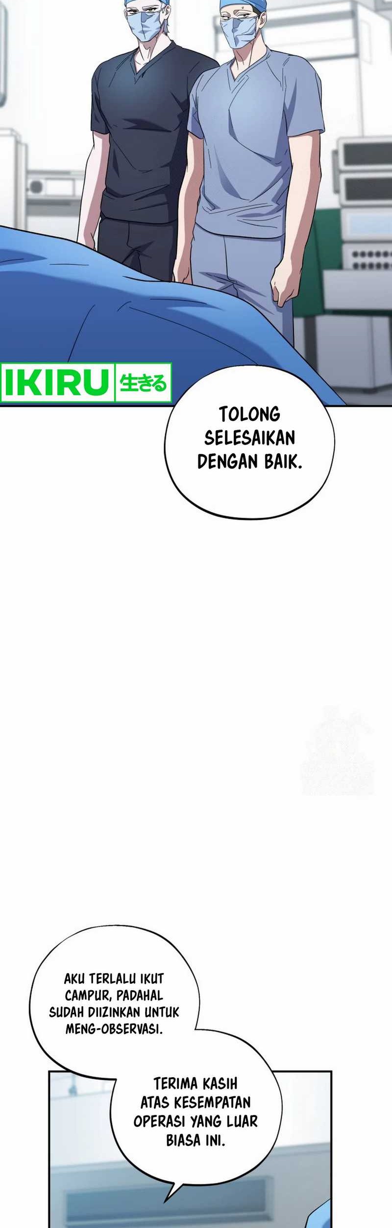 Top Medical Surgeon Chapter 41 - halaman 22