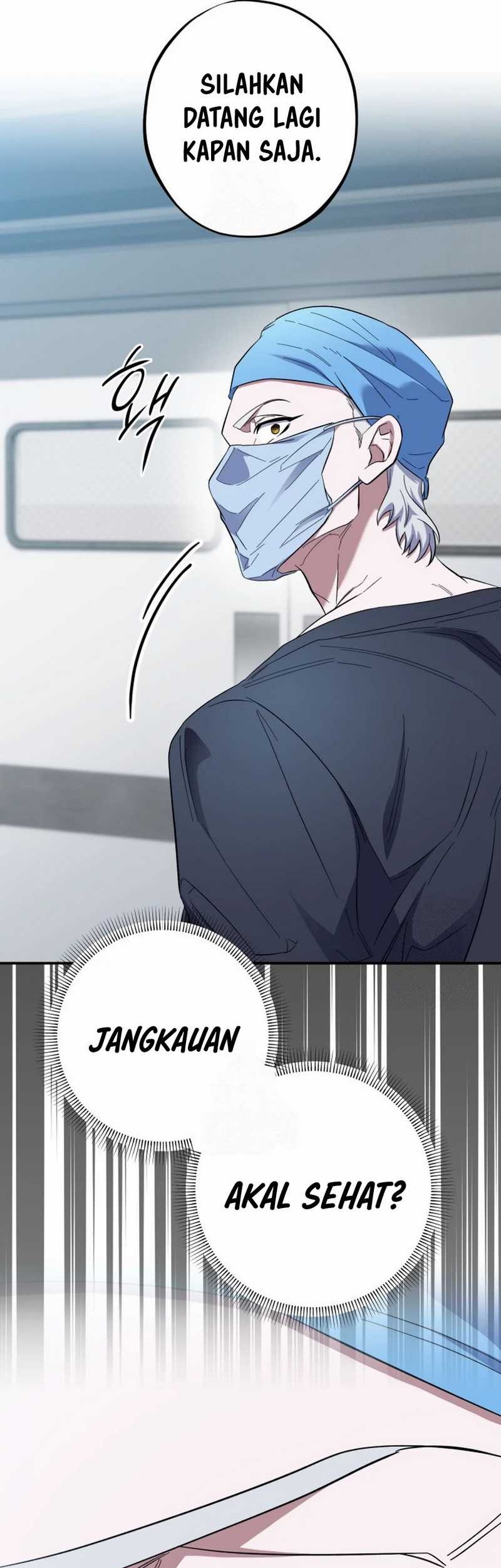 Top Medical Surgeon Chapter 41 - halaman 25