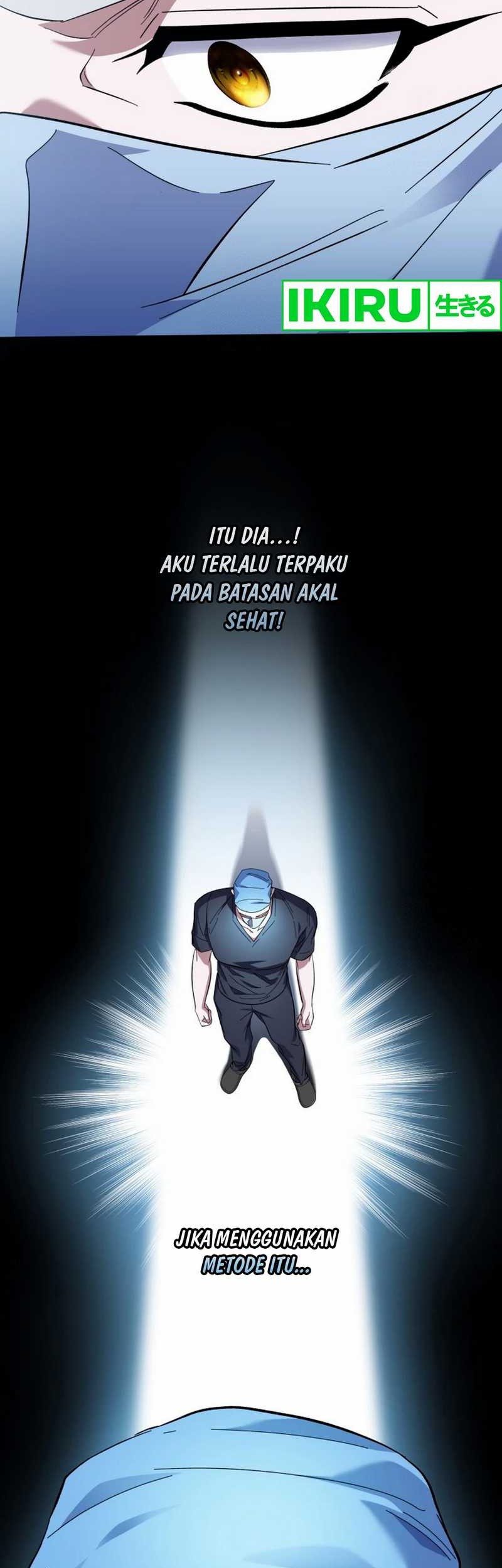 Top Medical Surgeon Chapter 41 - halaman 26