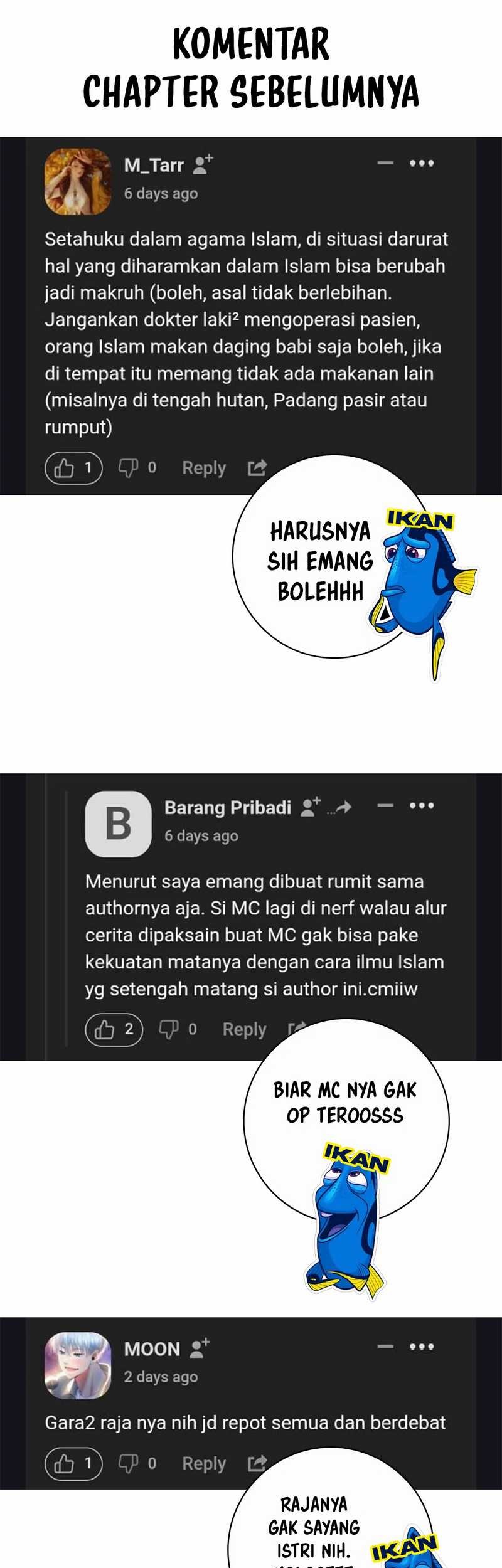 Top Medical Surgeon Chapter 41 - halaman 29