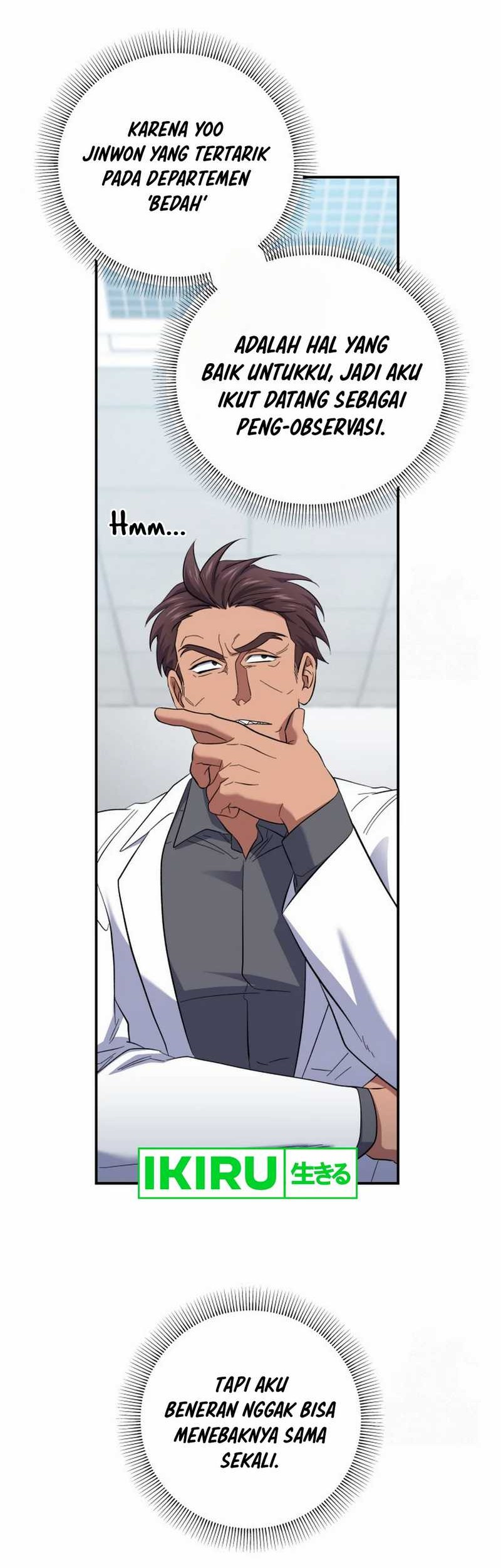 Top Medical Surgeon Chapter 41 - halaman 3