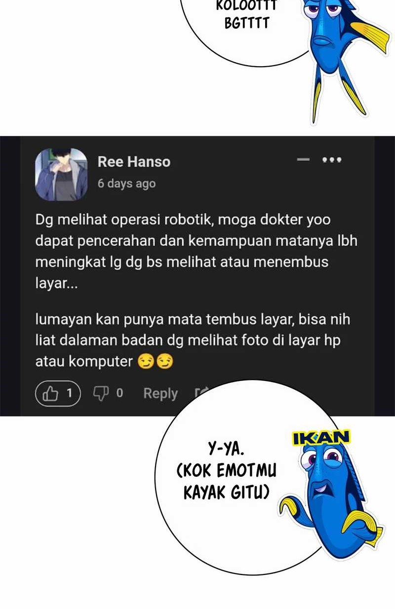Top Medical Surgeon Chapter 41 - halaman 30