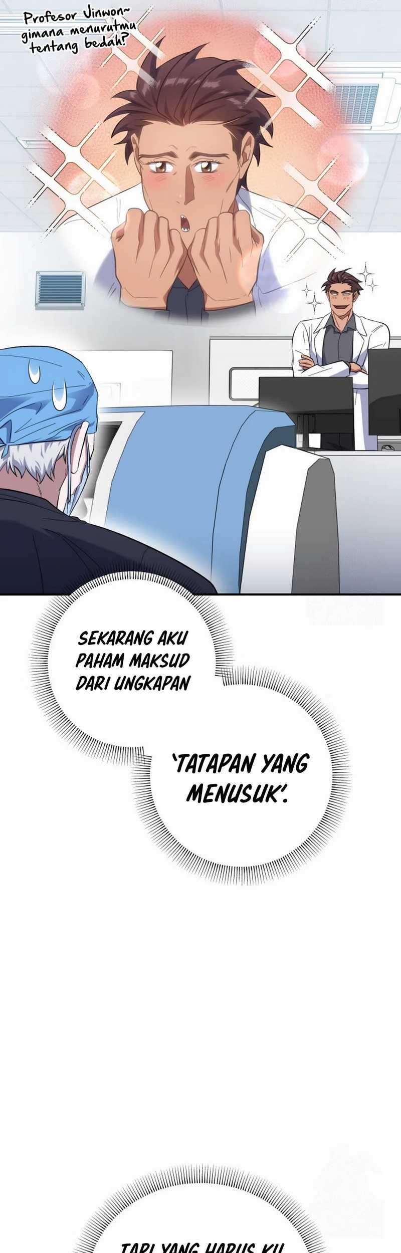 Top Medical Surgeon Chapter 41 - halaman 6