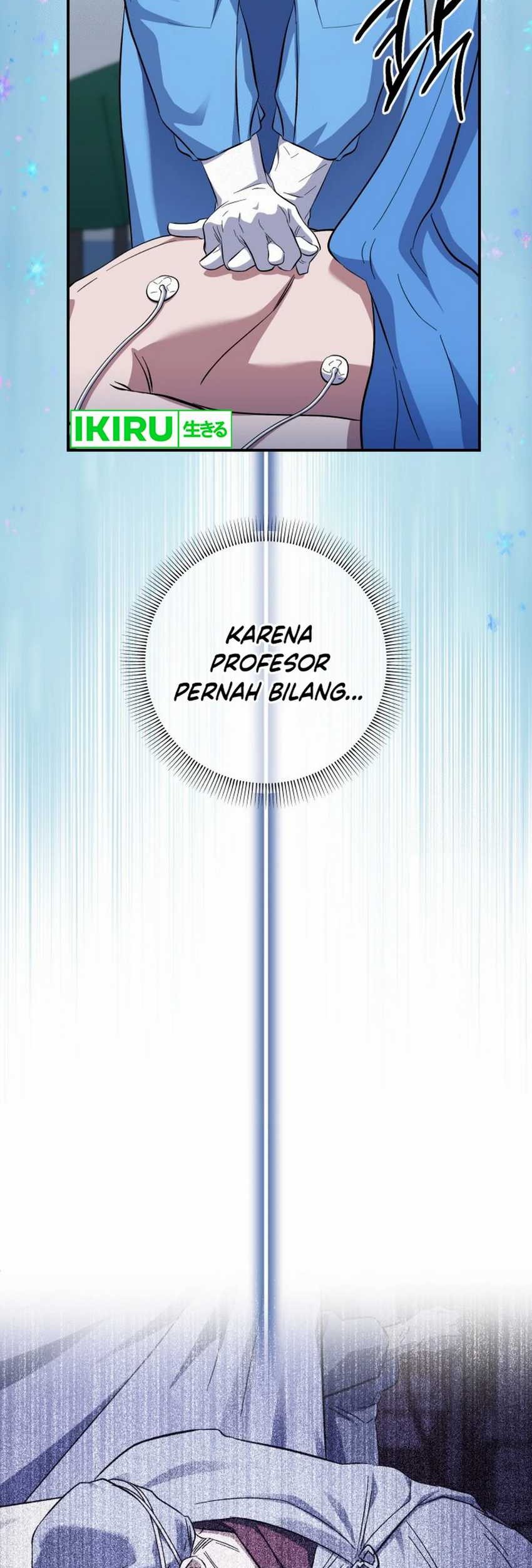 Top Medical Surgeon Chapter 42 - halaman 1