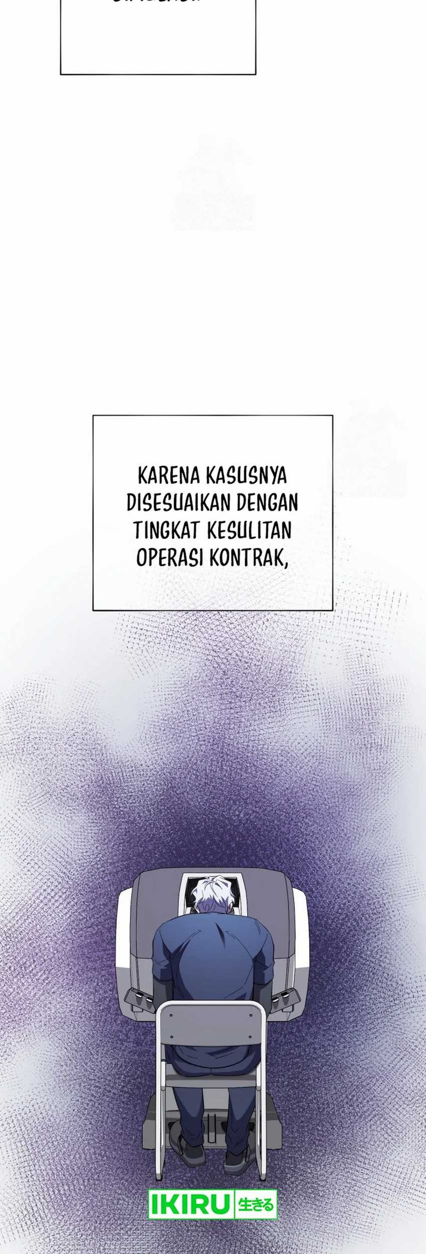Top Medical Surgeon Chapter 42 - halaman 10