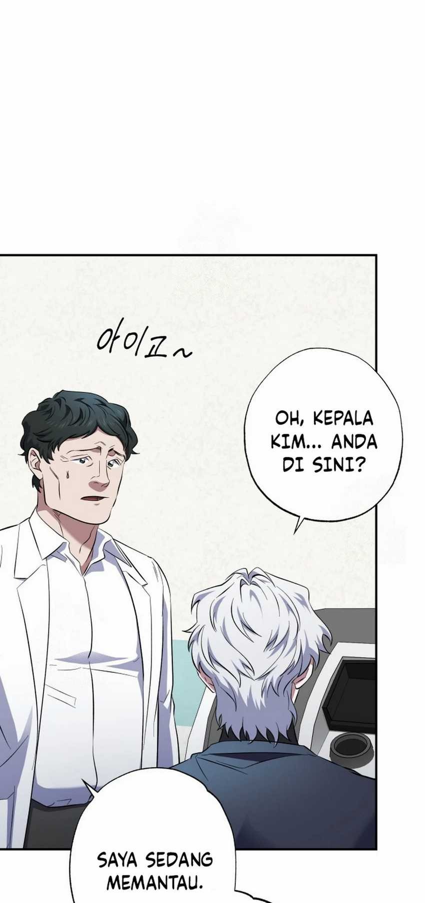 Top Medical Surgeon Chapter 42 - halaman 18