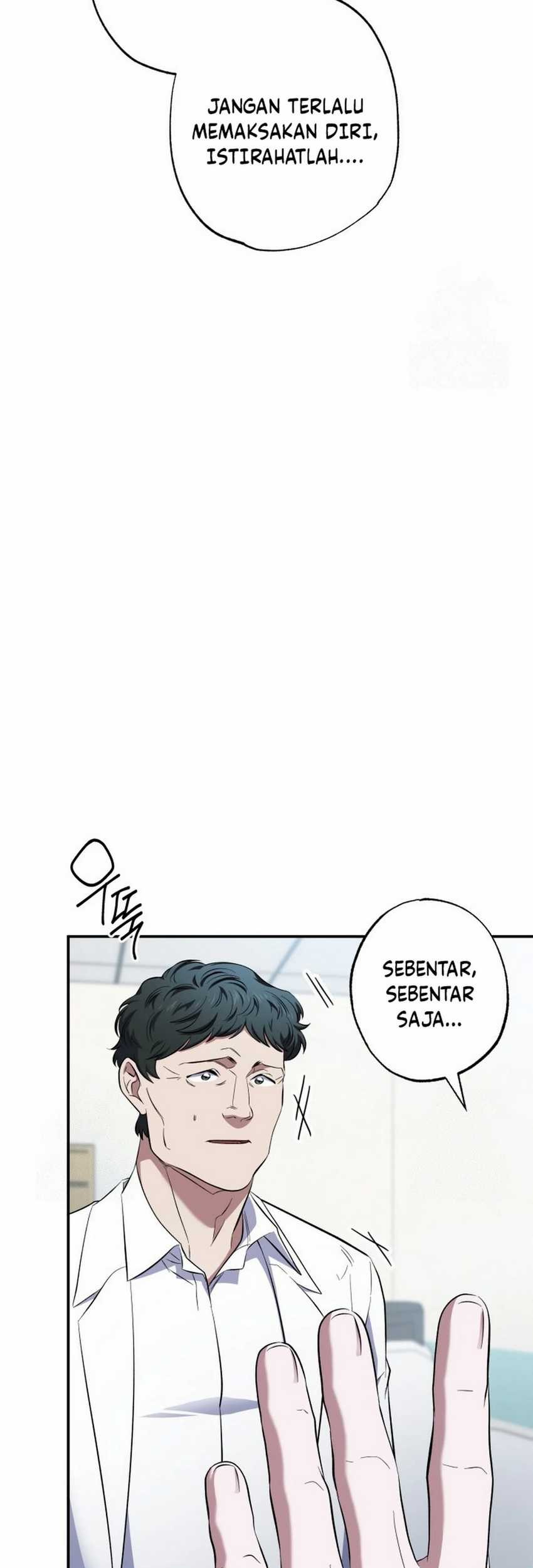 Top Medical Surgeon Chapter 42 - halaman 19