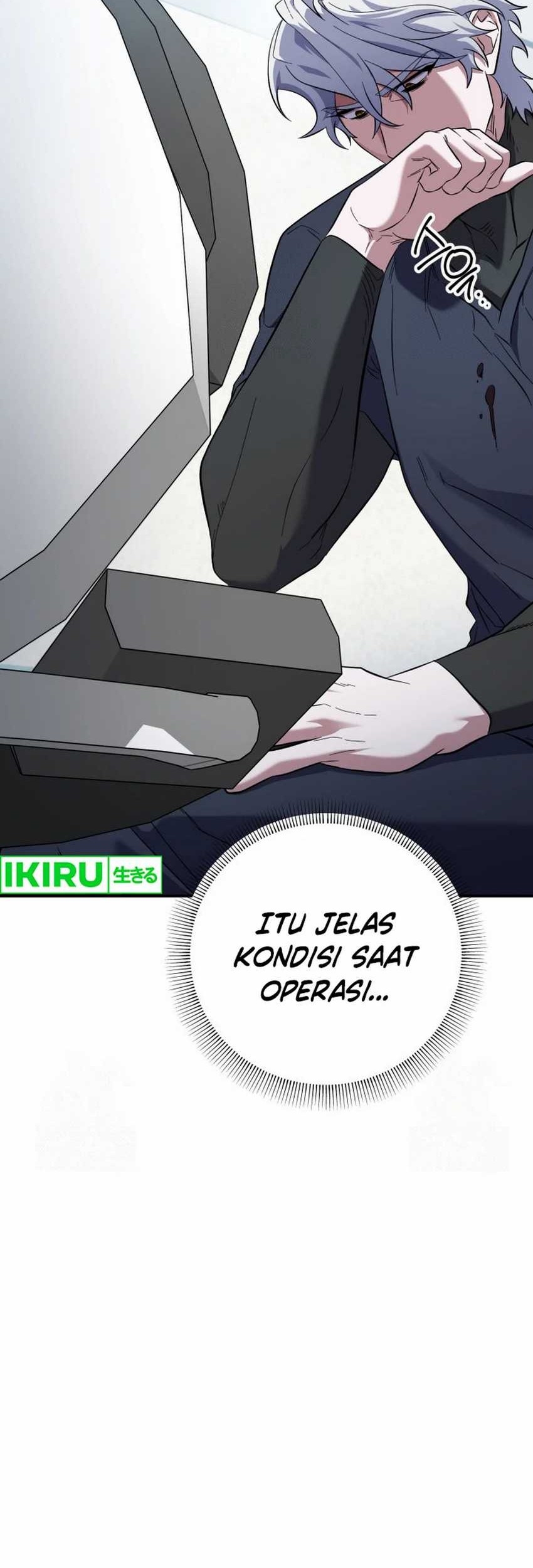 Top Medical Surgeon Chapter 42 - halaman 25