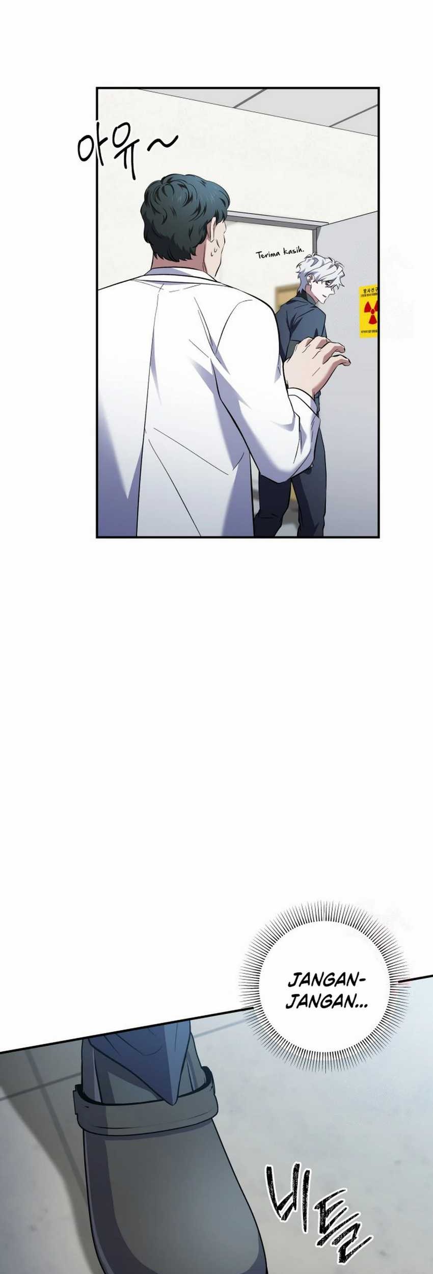 Top Medical Surgeon Chapter 42 - halaman 26