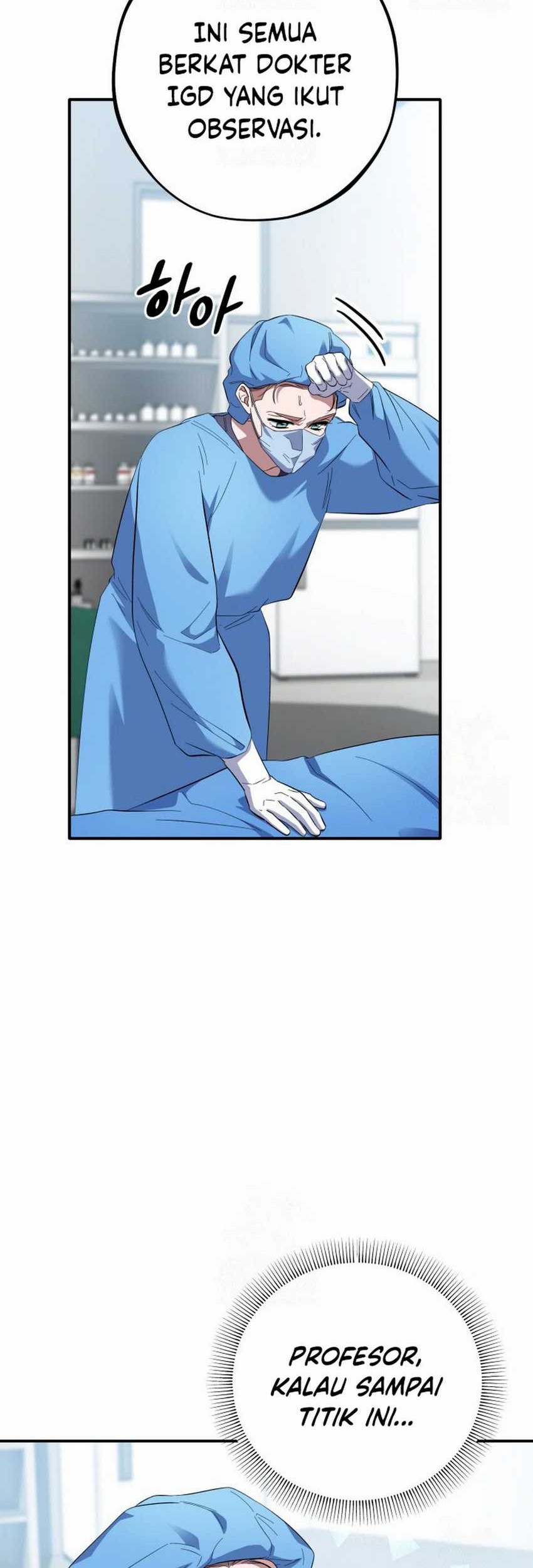 Top Medical Surgeon Chapter 42 - halaman 7