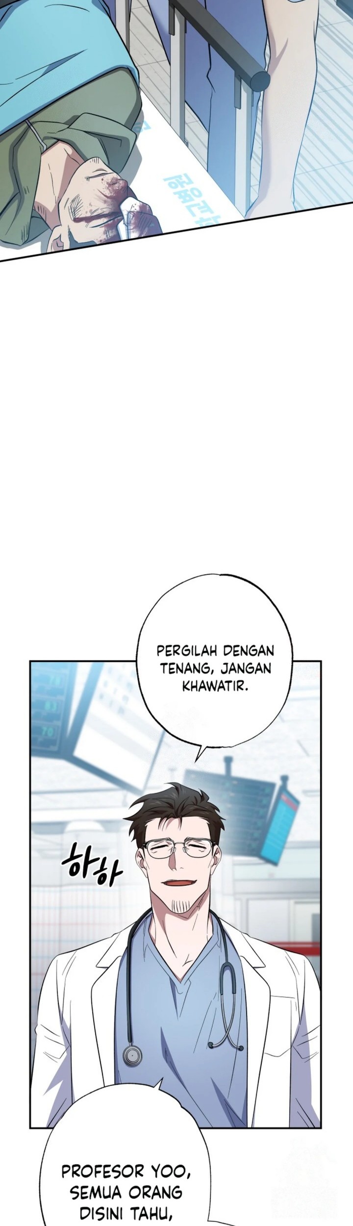 Top Medical Surgeon Chapter 43 - halaman 19