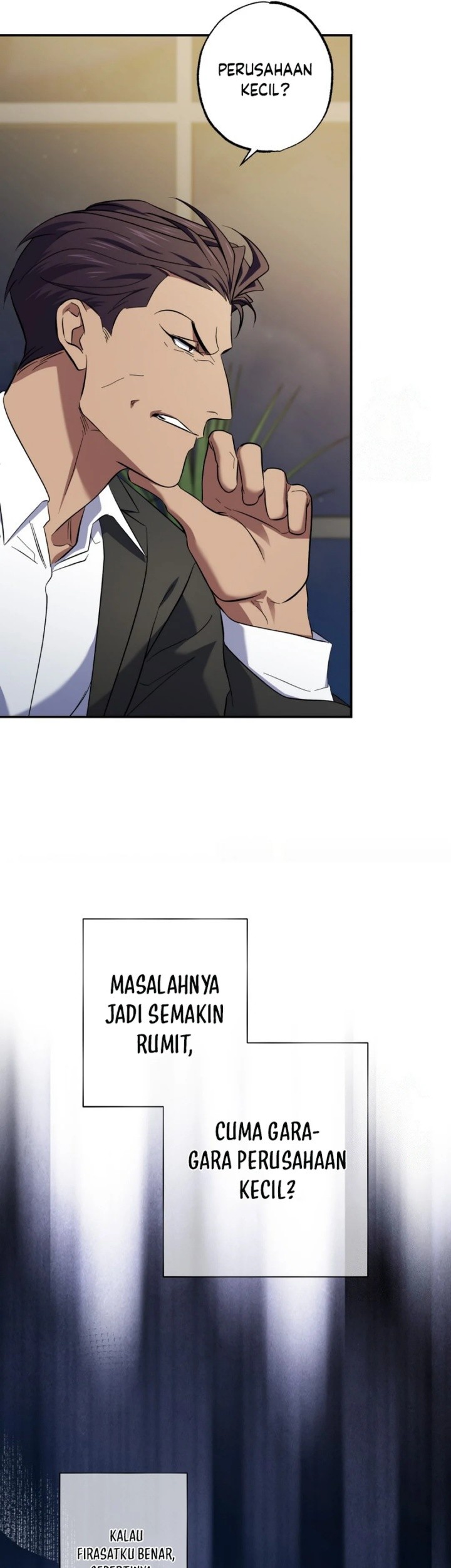 Top Medical Surgeon Chapter 43 - halaman 2