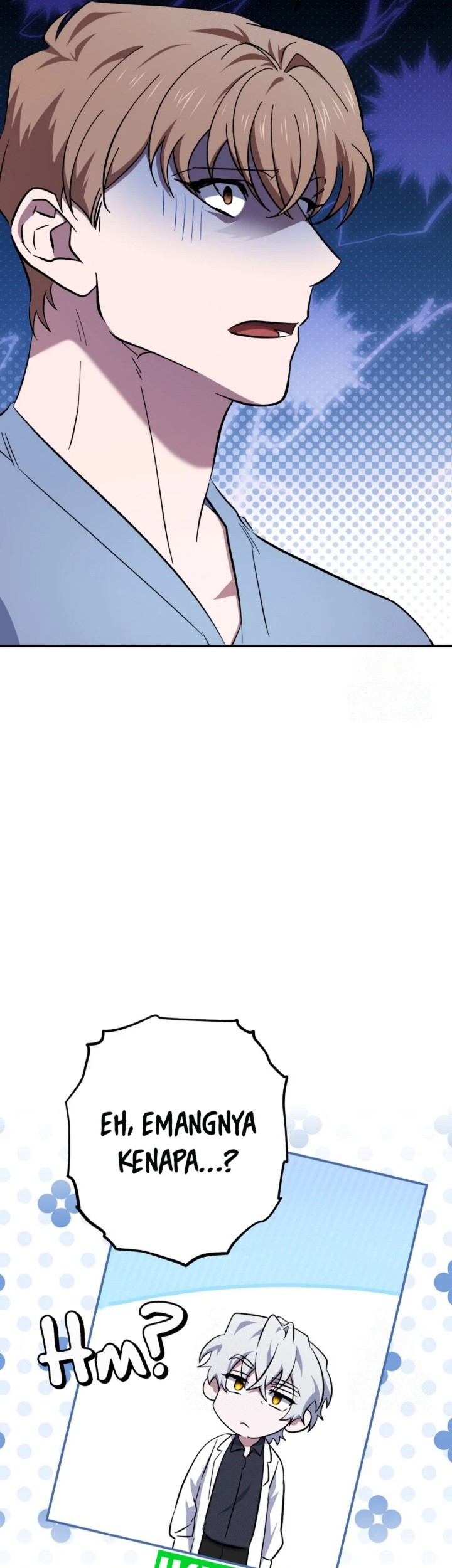 Top Medical Surgeon Chapter 43 - halaman 22