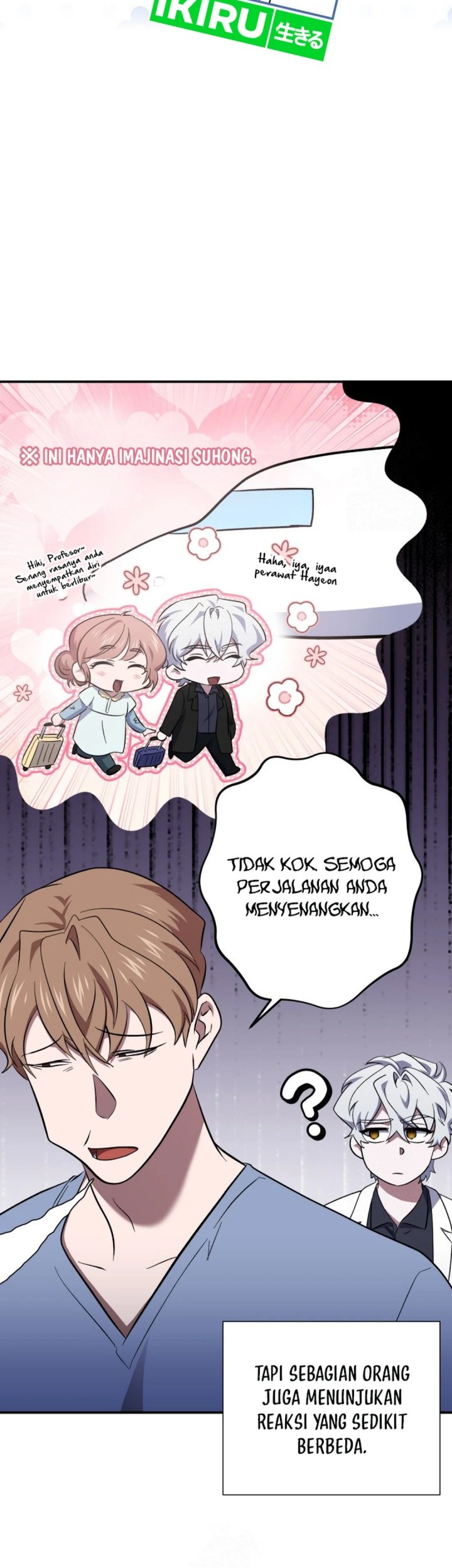 Top Medical Surgeon Chapter 43 - halaman 23