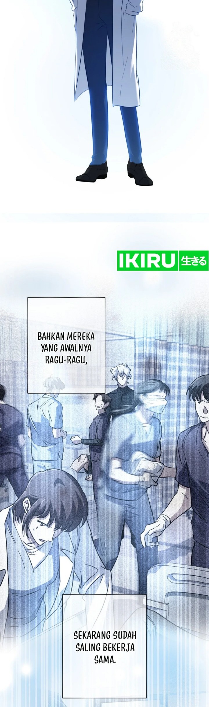Top Medical Surgeon Chapter 43 - halaman 25