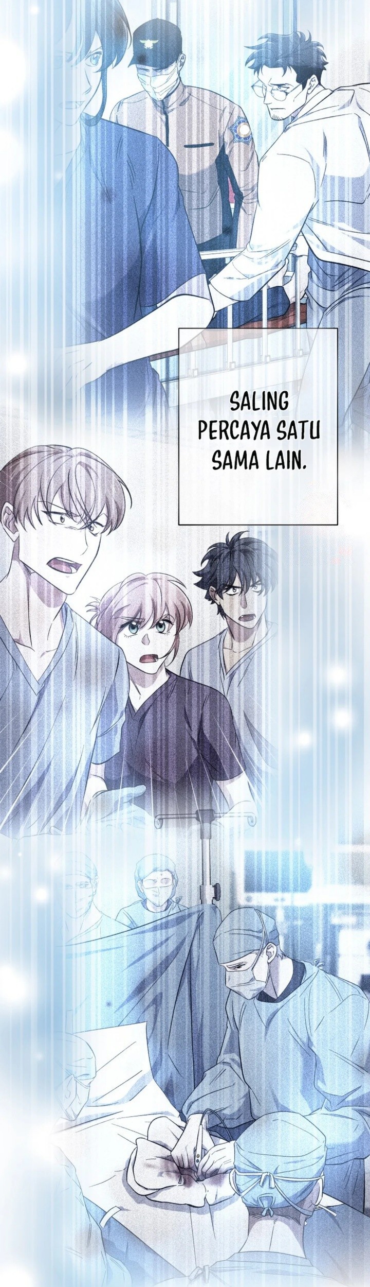 Top Medical Surgeon Chapter 43 - halaman 26