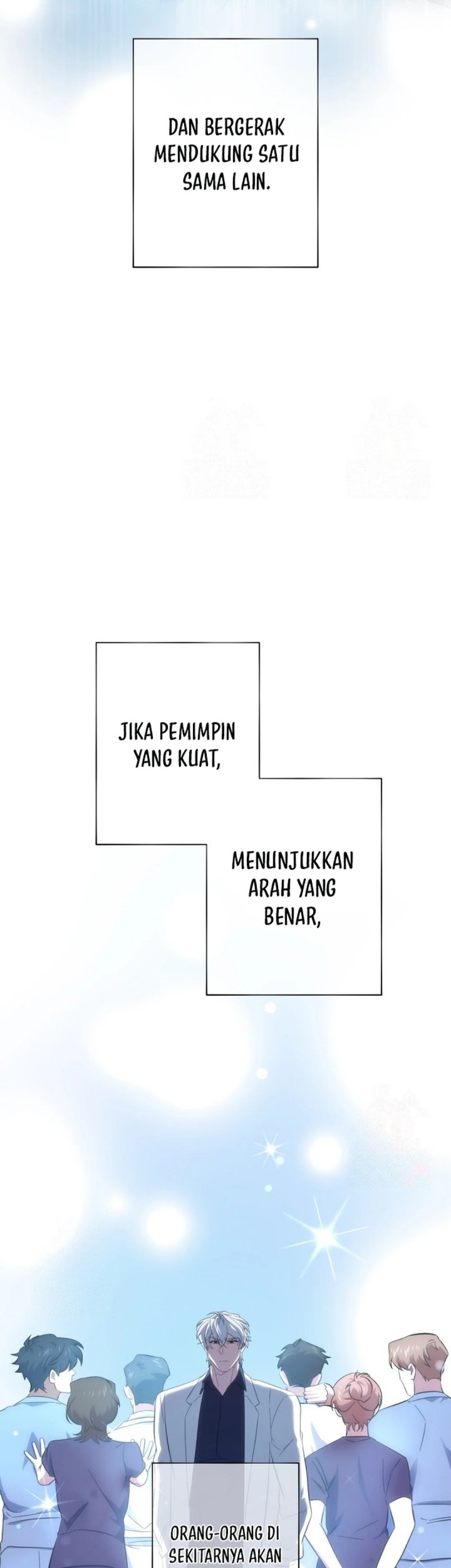 Top Medical Surgeon Chapter 43 - halaman 27