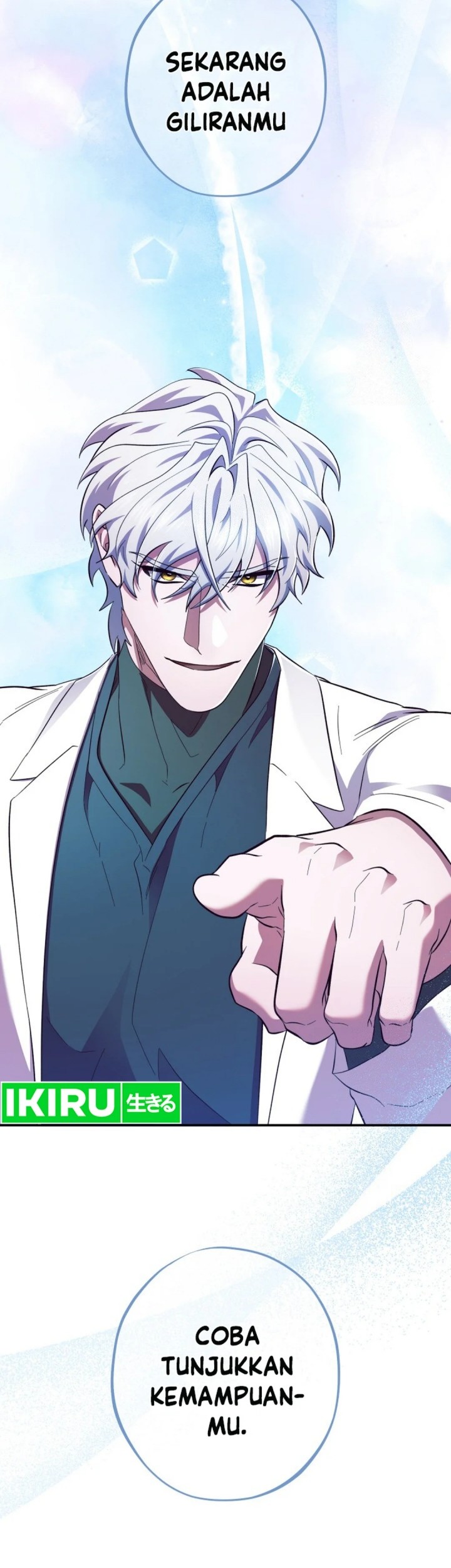 Top Medical Surgeon Chapter 43 - halaman 31