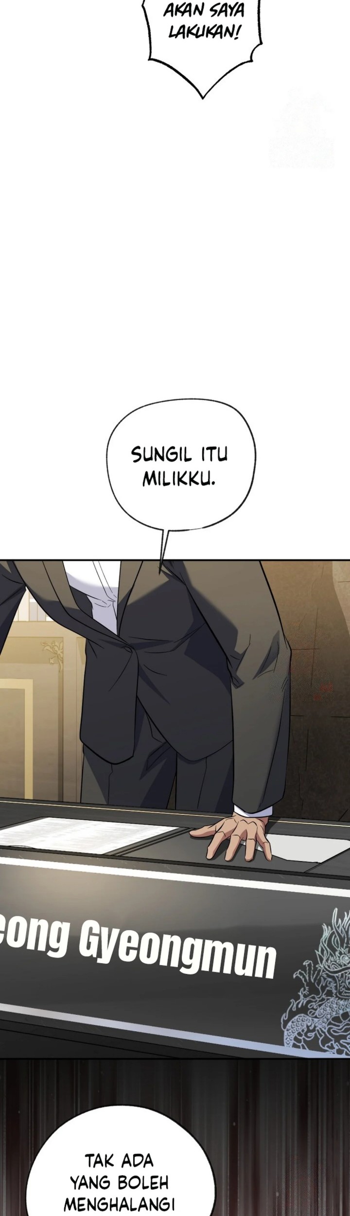 Top Medical Surgeon Chapter 43 - halaman 7