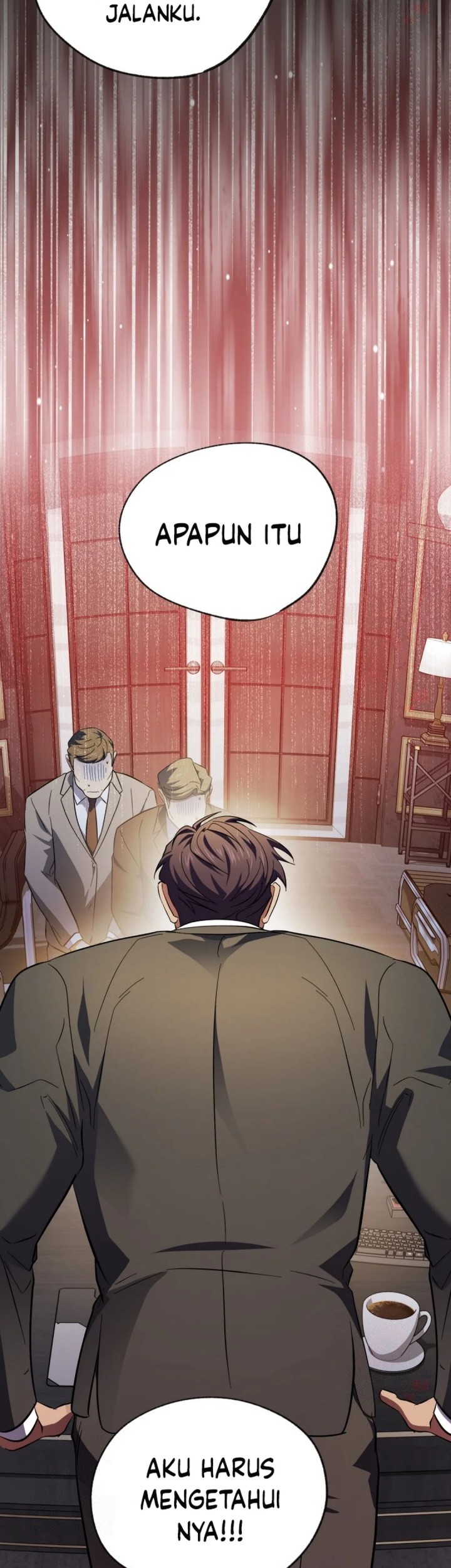 Top Medical Surgeon Chapter 43 - halaman 8