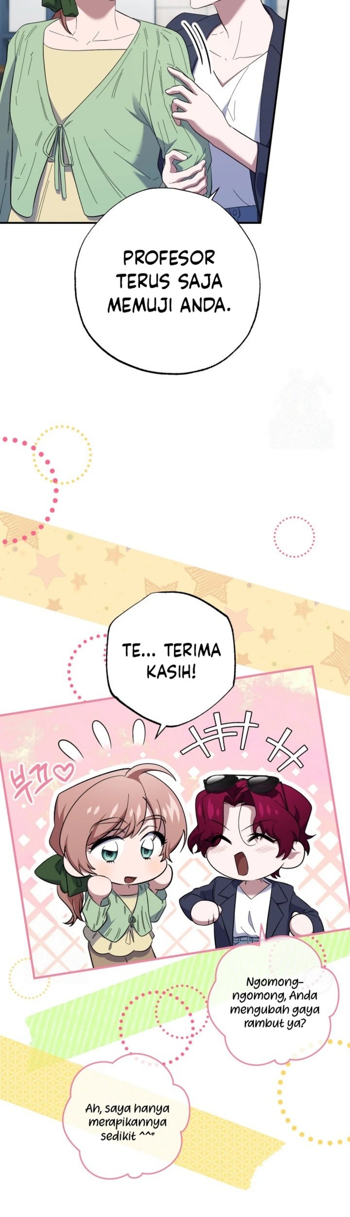 Top Medical Surgeon Chapter 44 - halaman 10
