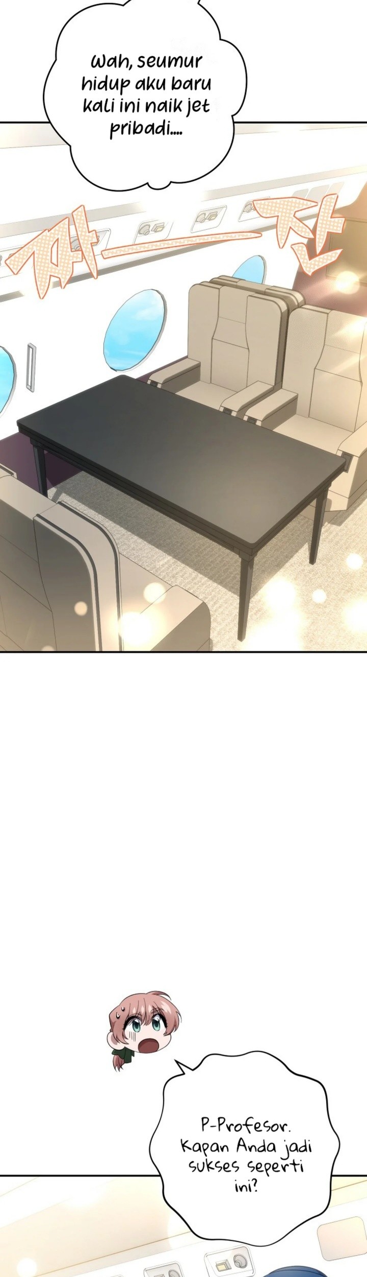 Top Medical Surgeon Chapter 44 - halaman 22