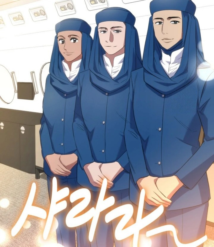 Top Medical Surgeon Chapter 44 - halaman 23