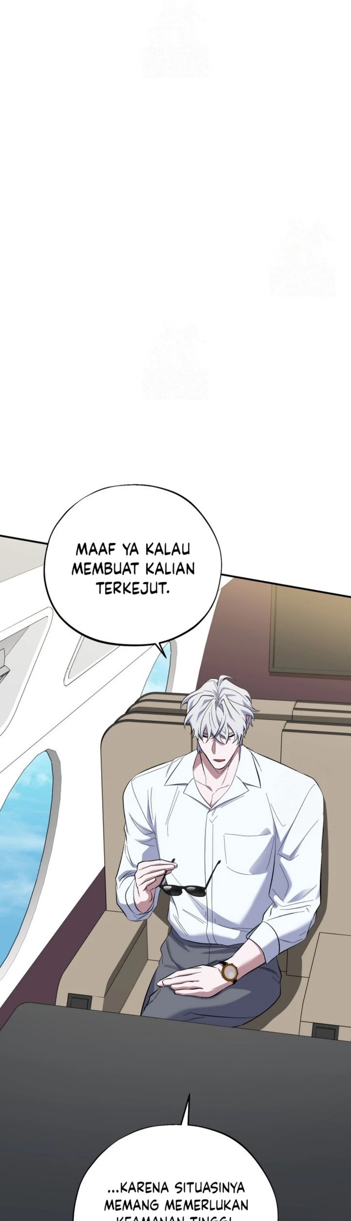 Top Medical Surgeon Chapter 44 - halaman 26