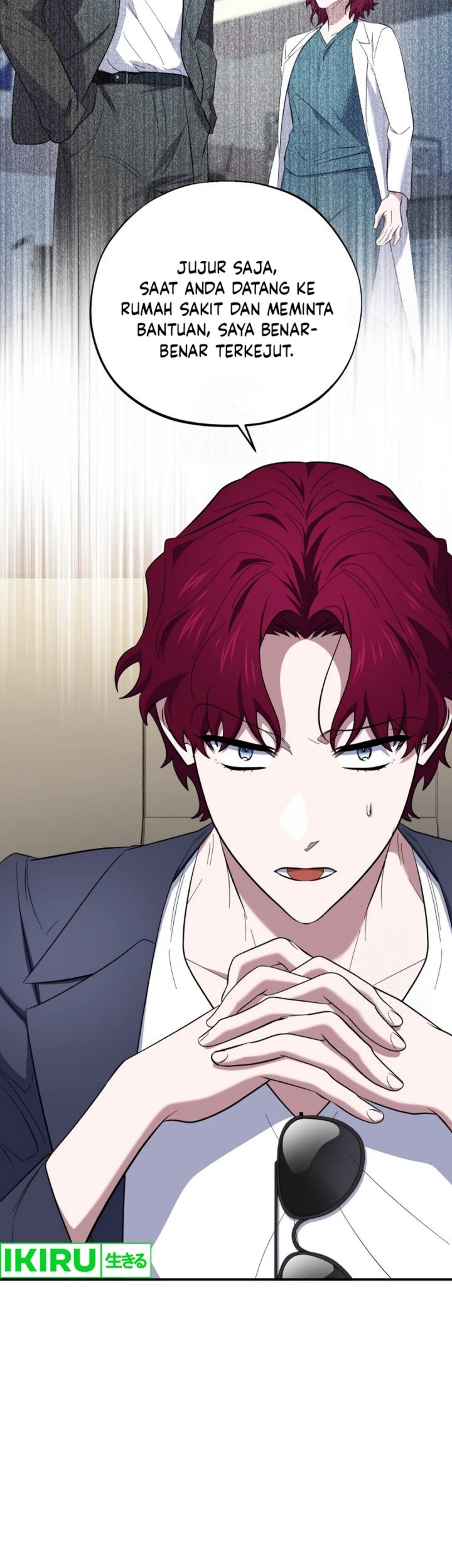 Top Medical Surgeon Chapter 44 - halaman 30