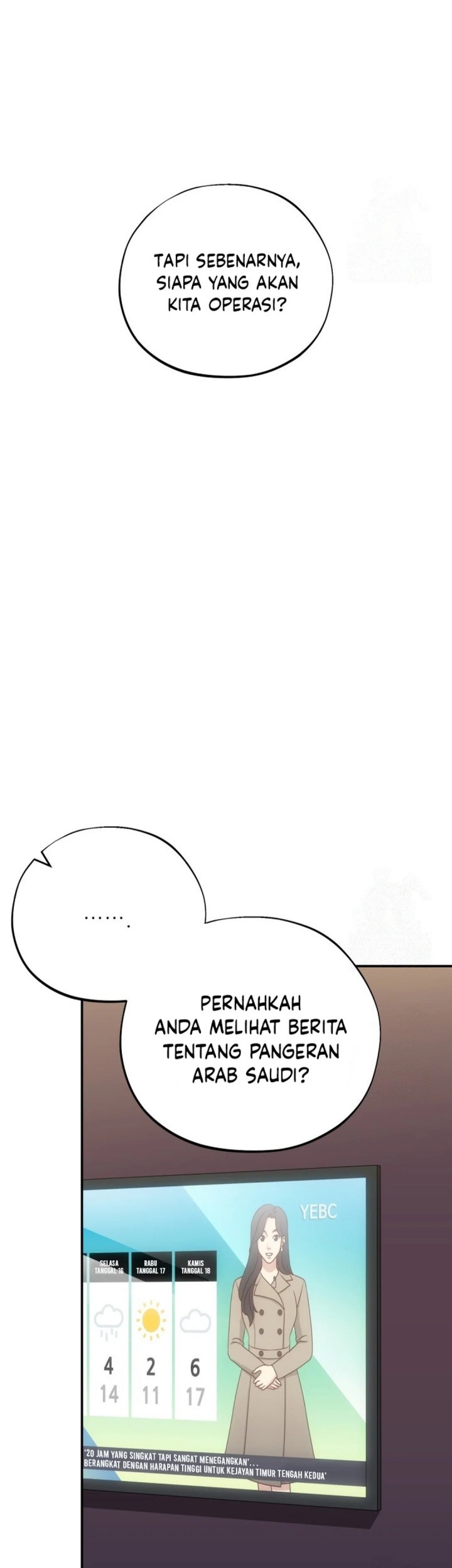 Top Medical Surgeon Chapter 44 - halaman 34