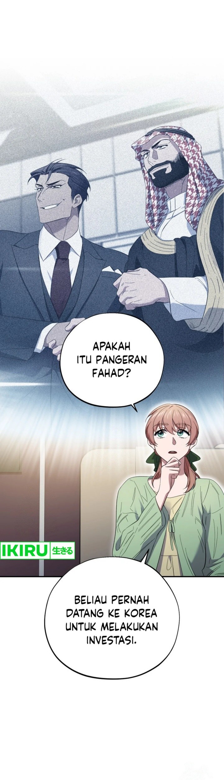 Top Medical Surgeon Chapter 44 - halaman 36