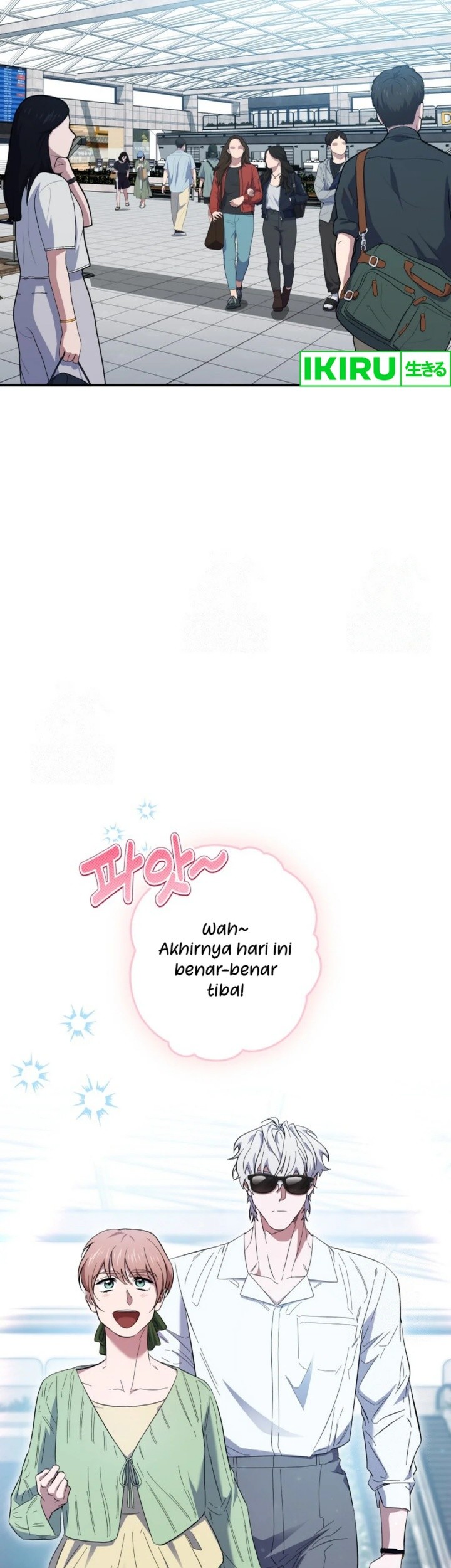 Top Medical Surgeon Chapter 44 - halaman 4