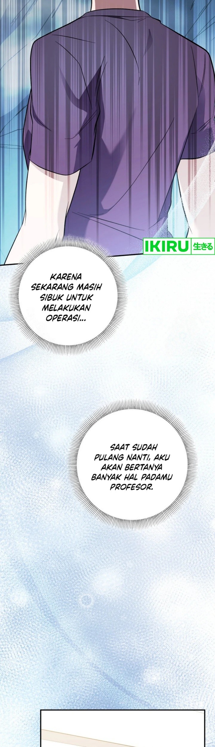 Top Medical Surgeon Chapter 44 - halaman 52