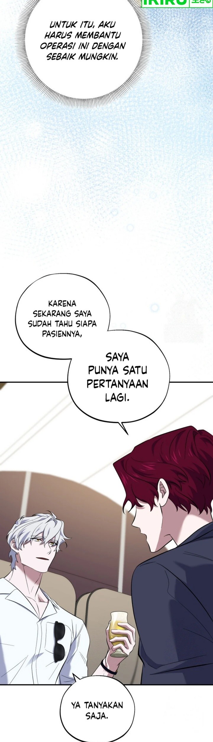 Top Medical Surgeon Chapter 44 - halaman 54