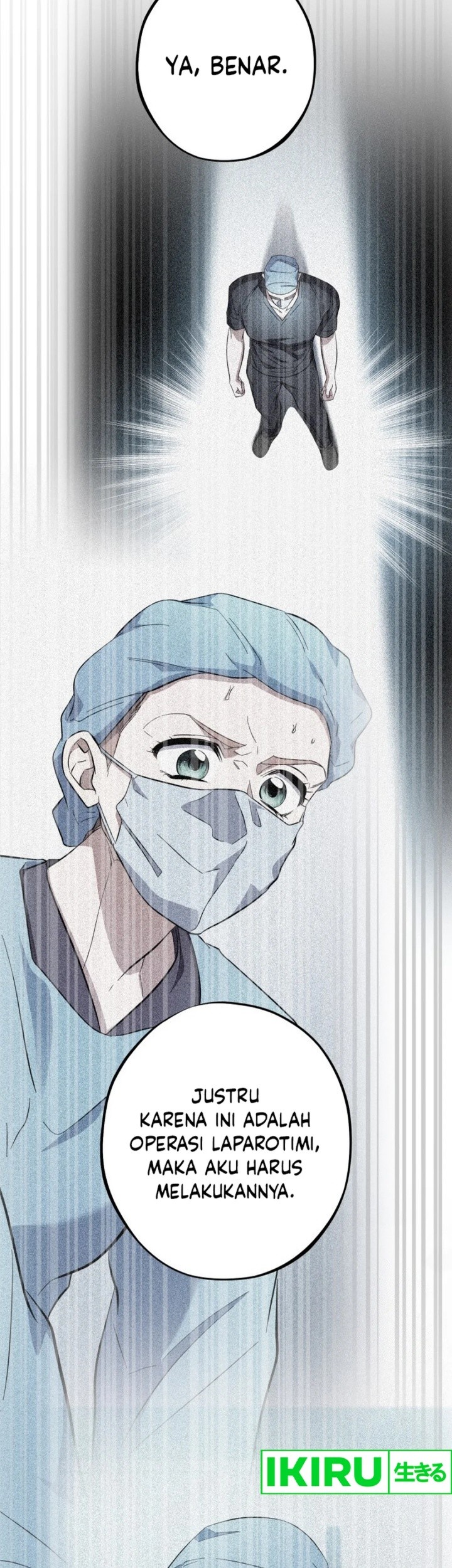 Top Medical Surgeon Chapter 44 - halaman 58