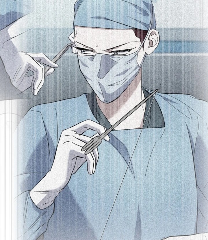 Top Medical Surgeon Chapter 44 - halaman 59