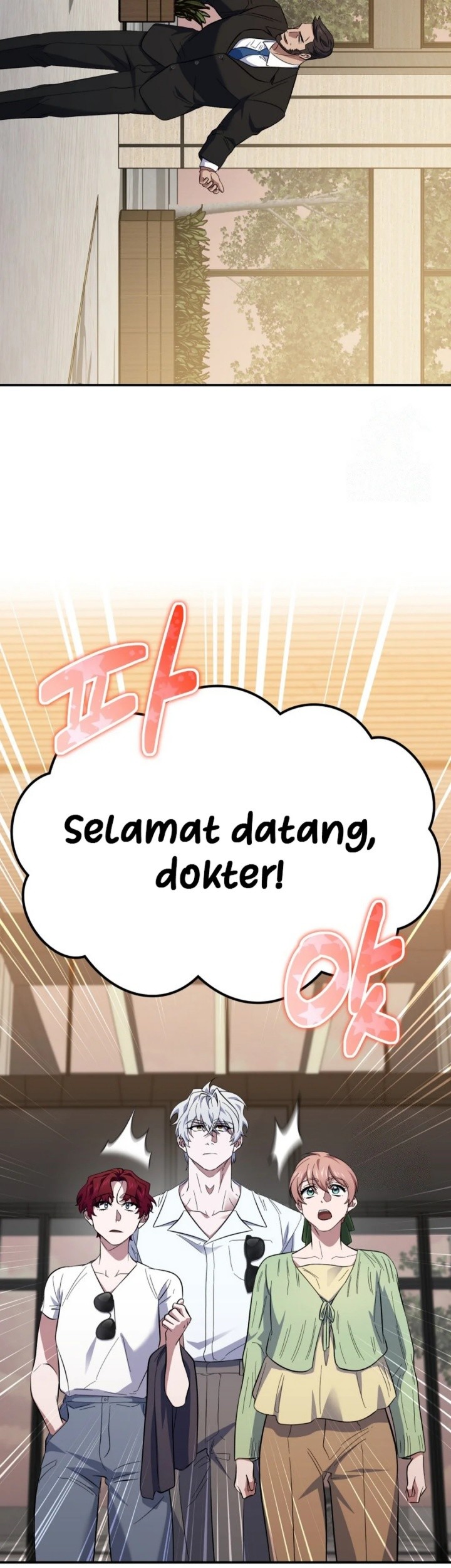 Top Medical Surgeon Chapter 44 - halaman 72