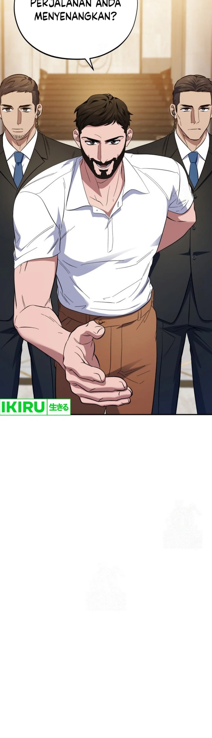 Top Medical Surgeon Chapter 44 - halaman 74