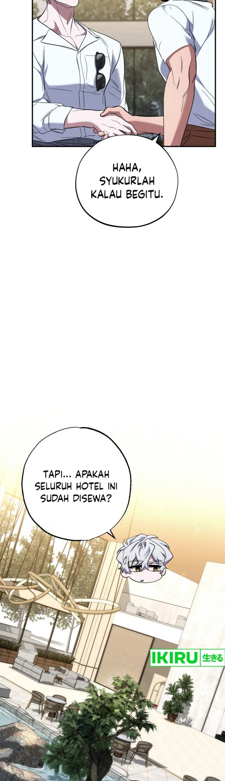 Top Medical Surgeon Chapter 44 - halaman 76