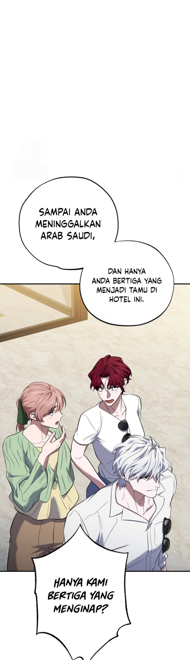 Top Medical Surgeon Chapter 44 - halaman 78